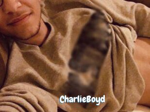 CharlieBoyd