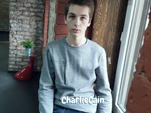 CharlieCain