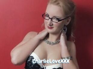 CharlieLoveXXX