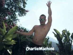 CharlieMachine