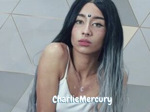 CharlieMercury