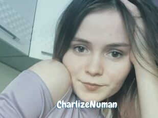 CharlizeNuman