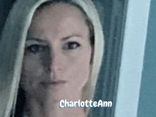 CharlotteAnn