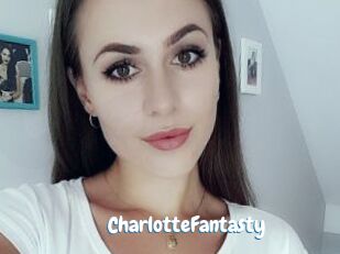 CharlotteFantasty