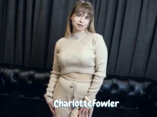 CharlotteFowler