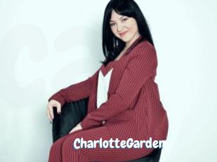 CharlotteGarden