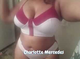 Charlotte_Mercedes