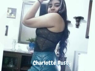 Charlotte_Rusty