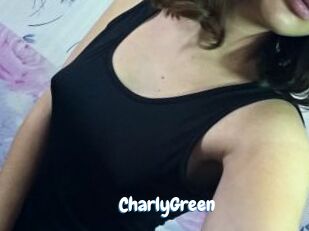 CharlyGreen_