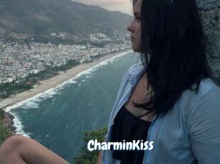 CharminKiss