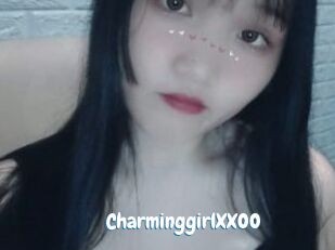 CharminggirlXXOO