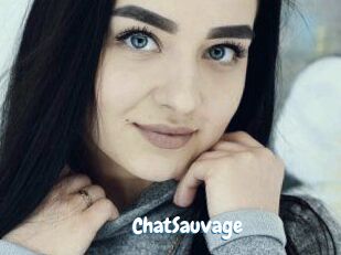 ChatSauvage