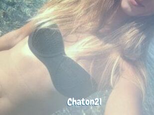 Chaton21