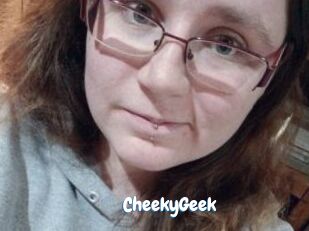 CheekyGeek