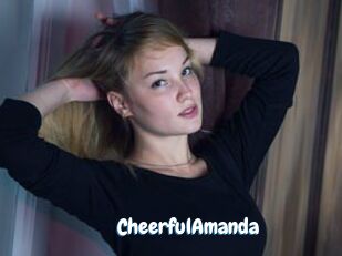 CheerfulAmanda