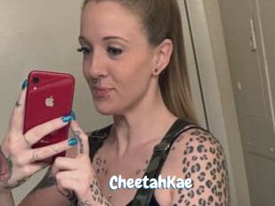 CheetahKae