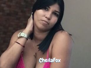 CheilaFox