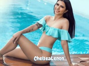 ChelseaLenon