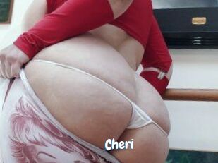 Cheri