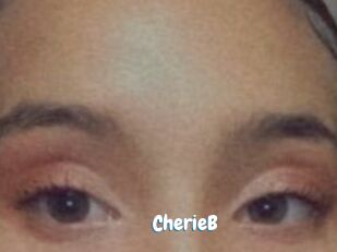 CherieB