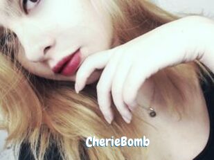 CherieBomb