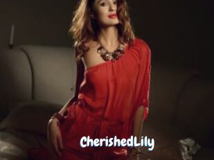 CherishedLily