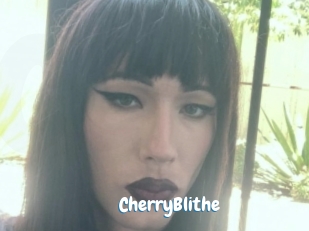 CherryBlithe