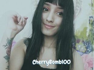 CherryBomb100