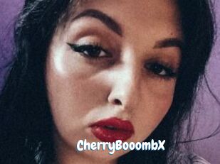 CherryBooombX