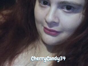 CherryCandy34