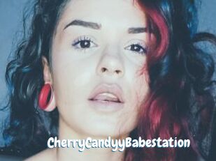 CherryCandyyBabestation