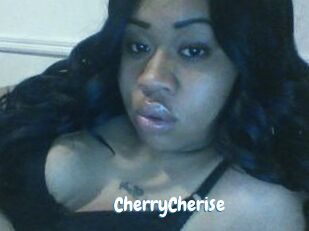 CherryCherise