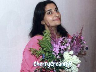 CherryCream69