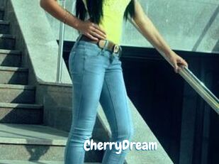 CherryDream