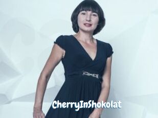 CherryInShokolat