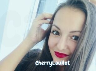 CherryLouHot