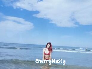 CherryNasty