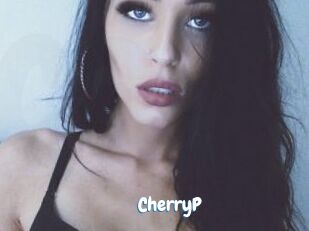 CherryP