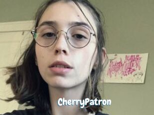 CherryPatron