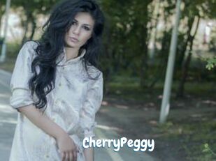 CherryPeggy