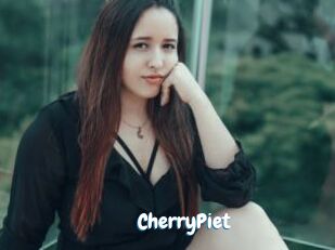 CherryPiet