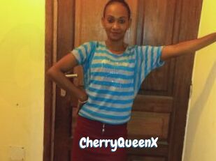 CherryQueenX