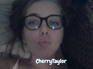 CherryTaylor