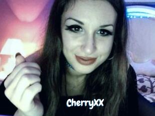 CherryXX