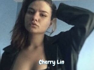 Cherry_Lin