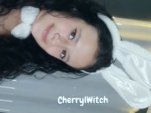 CherrylWitch