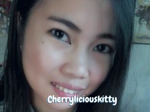 Cherryliciouskitty