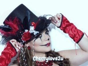 Cherrylove2u