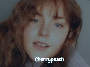 Cherrypeach