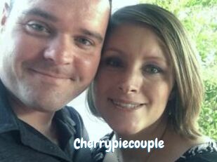 Cherrypiecouple